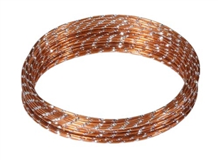 OASIS™ Diamond Wire, Copper, 1 pack