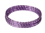 OASIS™ Diamond Wire, Purple, 1 pack