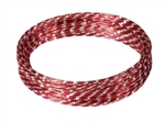 OASIS™ Diamond Wire, Red, 10/case