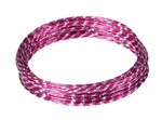 OASIS™ Diamond Wire, Strong Pink, 10/case