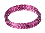 OASIS™ Diamond Wire, Strong Pink, 1 pack