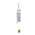 OASIS® Wind Chimes - Lord's Prayer, 40" Silver