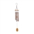 OASIS® Wind Chimes - Plain, 40" Rose Gold