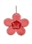 LOMEY™ Retro Flower Pin, Red, 200/case