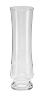 9" Grace Bud Vase, 12/case