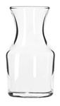 Decanter Bud Vase, 72/case