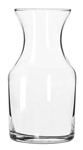 5" Decanter Vase, 36/case