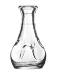 Pinched Bud Vase, 144/case