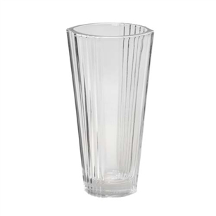 8" Elliptic Vase, 4/case