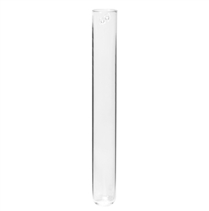 12" OASIS Glass Hanging Tube (12/Pack)