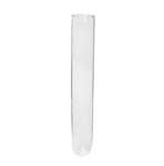 20" OASIS Glass Hanging Tube (12/Pack)