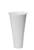 16" Cooler Bucket Cone, White (Case of 12)