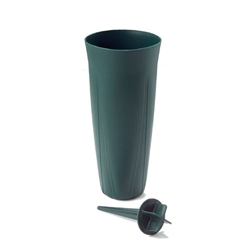 OASIS® Monument Vase (Case of 36)