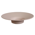 8" OASIS Wok, Samdstone (12/Case)