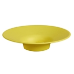 8" OASIS Wok, Golden Yellow (12/Case)