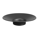 11" OASIS Wok, Black(12/Case)