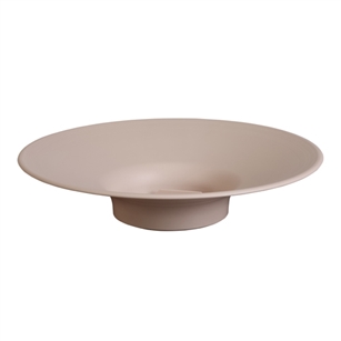 11" OASIS Wok, Sandstone 12/Case)