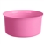 6" OASIS Cache Dish, Antique Pink (12/Case)