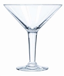 10" Grande Martini, 6/case