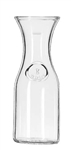 1/2 Liter Decanter, 12/case