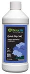 Floralife® Quick Dip 100 Instant hydrating treatment, 16 ounce, 12/case