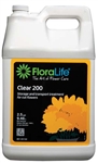 Floralife® Clear 200 Storage & transport treatment, 2-1/2 gallon, 2-1/2 gallon jug