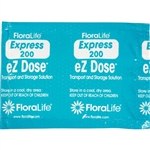 Floralife® Express 200 eZ Dose® Delivery System, 1.5 Qt./1.5 L