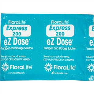 Floralife® Express 200 eZ Dose® Delivery System, 2 Qt./2 L