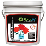 Floralife® Express Universal 300 Powder, 5 lb. pail