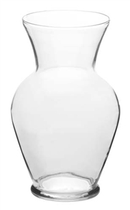 7" Bouquet Vase, 12/case