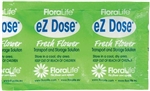 Floralife® Clear 200 eZ Dose® Delivery System, 10 gram packet, 300/case