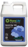 Floralife® Quick Dip 100 Instant hydrating treatment, 2-1/2 gallon, 2-1/2 gallon jug