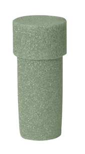 8" STYROFOAM® Vase Insert, 24/case