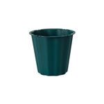 The Versatile 5 1/2" Container, Green,  Pack Size: 48