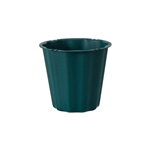 The Versatile 6" Container, Green,  Pack Size: 48
