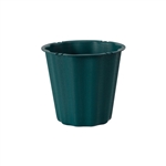 The Versatile 6 1/2" Container, Green,  Pack Size: 36