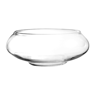 10" Dish Garden, Crystal,  Pack Size: 4