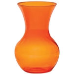 7" Sweetheart Vase, Tuity Fruity,  Pack Size: 12