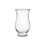 7" Regency Vase, Crystal,  Pack Size: 12