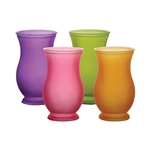 7" Regency Vase, Breeze Assortment,  Pack Size: 12