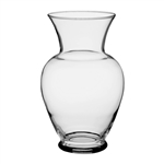 10 5/8" Classic Urn, Crystal,  Pack Size: 6