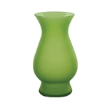8 3/4" Bella Vase, Ivy Frost,  Pack Size: 6