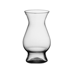 8 3/4" Bella Vase, Crystal,  Pack Size: 12