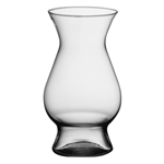 10 5/8" Bella Vase, Crystal,  Pack Size: 6