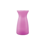 6 3/8" Vibe Vase, Orchid Mist,  Pack Size: 12