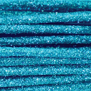 Glitter Stems - 36", Ocean Blue,  Pack Size: 576