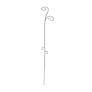 085 24" Orchid Stick, Clear,  Pack Size: 480