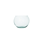 4" Bubble Ball, Crystal,  Pack Size: 12