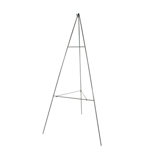 54" Easel, Green,  Pack Size: 25