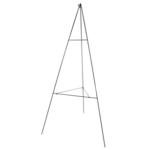 66" Easel, Green,  Pack Size: 15